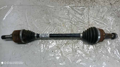 PEUGEOT 3008 «II» (2016) CAMBIO E TRASMISSIONE SEMIASSE ANT. SX. USATO Da 2018 A 2020 [[285657]]