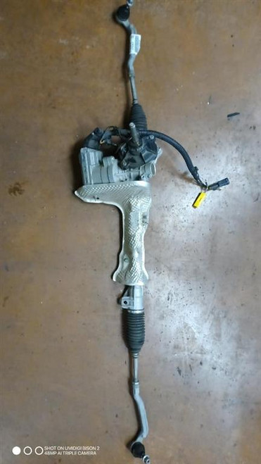 PEUGEOT 3008 «II» (2016) STERZO SCATOLA STERZO C/SERVOSTERZO USATO Da 2018 A 2020 [[285659]]