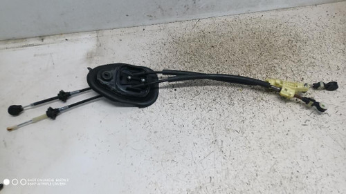 PEUGEOT 3008 «II» (2016) CAMBIO E TRASMISSIONE KIT CAVI COMANDO LEVA CAMBIO USATO [[285663]]