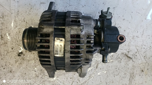 OPEL MERIVA «A» (2003) IMPIANTO ELETTRICO ALTERNATORE USATO Da 2003 A 2010 [[285704]]