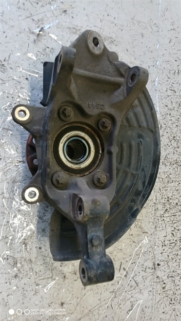 JEEP RENEGADE (2015) ASSALE FUSELLO RUOTA POST. SX. USATO Da 2014 A 2018 [[285683]]