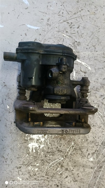 JEEP RENEGADE (2015) IMPIANTO FRENANTE PINZA FRENO POST. SX. USATO Da 2014 A 2018 [[285692]]