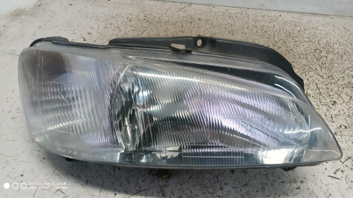 PEUGEOT 106 «II» (1996) FANALERIA PROIETTORE ANT. DX. USATO Da 2000 A 2004 [[285716]]