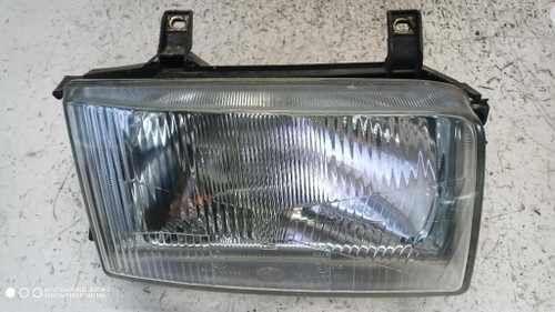 VOLKSWAGEN TRANSPORTER «T4» (1991) FANALERIA PROIETTORE ANT. DX. USATO Da 1990 A 1994 [[285719]]