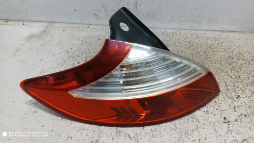 RENAULT MÉGANE «III» (2009) FANALERIA FANALE EST. POST. SX. USATO Da 2008 A 2012 [[285721]]