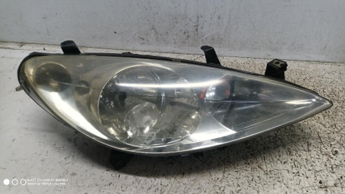 PEUGEOT 307 «II» (2005) FANALERIA PROIETTORE ANT. DX. USATO Da 2005 A 2009 [[285726]]