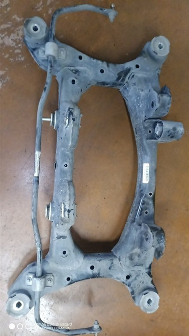 JEEP RENEGADE (2015) ASSALE ASSALE POST. USATO Da 2014 A 2018 [[285682]]