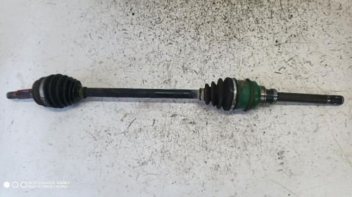 DAIHATSU YRV (2001) CAMBIO E TRASMISSIONE SEMIASSE ANT. DX. USATO Da 2000 in poi [[285759]]