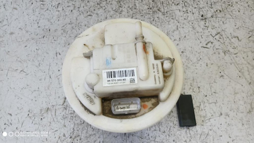 PEUGEOT 207 (2006) SCARICO E INIEZIONE POMPA CARBURANTE C/GALLEGGIANTE USATO Da 2006 A 2009 [[285753]]