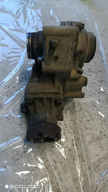 DAIHATSU YRV (2001) CAMBIO E TRASMISSIONE DIFFERENZIALE ANT. USATO Da 2000 in poi [[285760]]