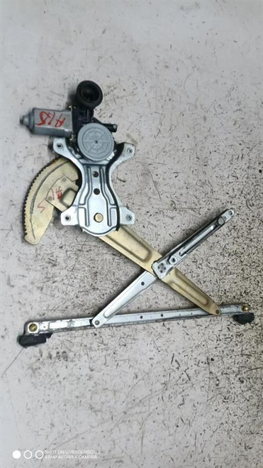 DAIHATSU YRV (2001) CRISTALLI ALZACRISTALLO PORTA ANT. SX. USATO Da 2000 in poi [[285790]]