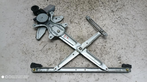 DAIHATSU YRV (2001) CRISTALLI ALZACRISTALLO PORTA POST. DX. USATO Da 2000 in poi [[285791]]