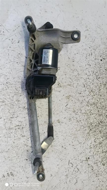 LANCIA MUSA «II» (2007) CRISTALLI MECCANISMO TERGICRISTALLO USATO Da 2007 A 2011 [[285806]]