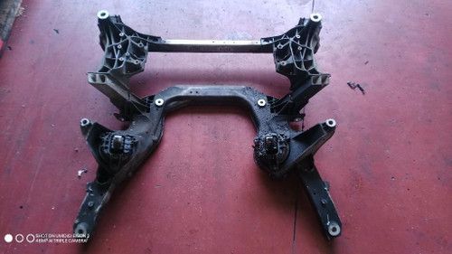 BMW SERIE 5 «F11» TOURING (2012) ASSALE ASSALE ANT. USATO Da 2012 in poi [[285737]]