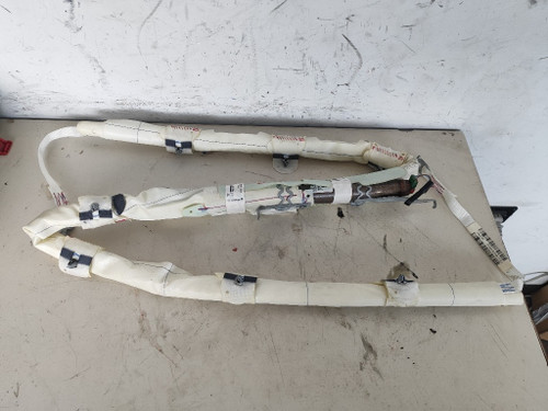 RENAULT ESPACE «V» (2015) SICUREZZA AIR-BAG A TENDINA DX. USATO Da 2015 A 2019 [[285877]]