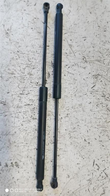 CITROEN C3 «II» (2010) LAMIERATI ESTERNI AMMORTIZZATORE PORTELLO POST. DX. USATO Da 2010 A 2013 [[285833]]