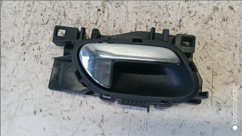 CITROEN C3 «II» (2010) ALLESTIMENTI INTERNI MANIGLIA PORTA INT. ANT. DX. USATO Da 2010 A 2013 [[285836]]