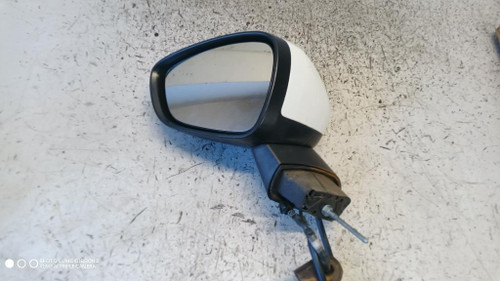 CITROEN C3 «II» (2010) CRISTALLI RETROVISORE ESTERNO ANT. SX. USATO Da 2010 A 2013 [[285827]]