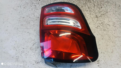 CITROEN C3 «II» (2010) FANALERIA FANALE EST. POST. SX. USATO Da 2010 A 2013 [[285829]]