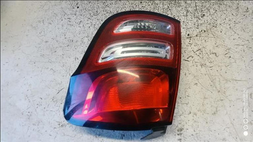 CITROEN C3 «II» (2010) FANALERIA FANALE EST. POST. DX. USATO Da 2010 A 2013 [[285830]]