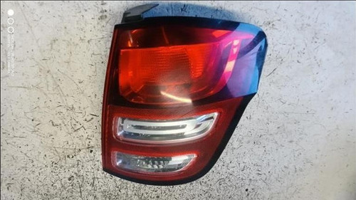 CITROEN C3 «II» (2010) FANALERIA FANALE EST. POST. DX. USATO Da 2010 A 2013 [[285830]]