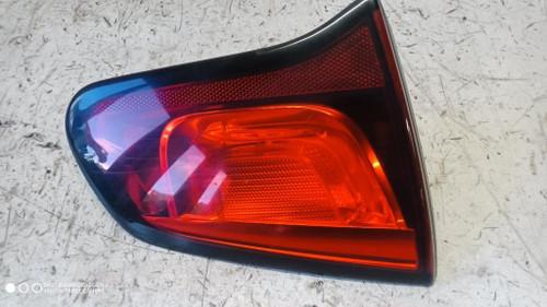 CITROEN C3 «II» (2010) FANALERIA FANALE INT. POST. SX. USATO Da 2010 A 2013 [[285831]]