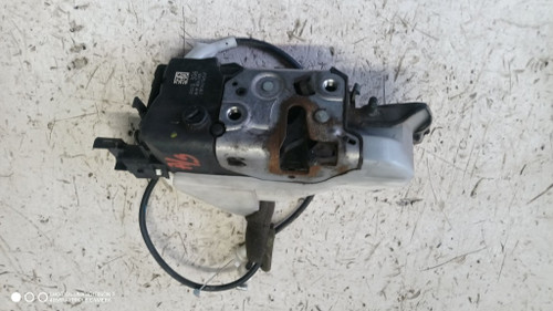 CITROEN C3 «II» (2010) LAMIERATI ESTERNI SERRATURA PORTA ANT. SX. USATO Da 2010 A 2013 [[285838]]