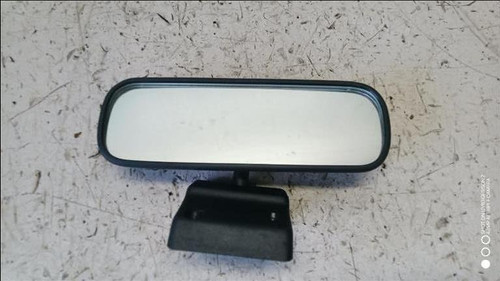 FIAT UNO «II» (1989) CRISTALLI RETROVISORE INTERNO USATO Da 1992 A 1995 [[285847]]
