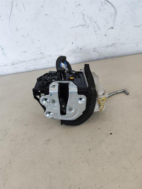 KIA RIO «III» (2012) LAMIERATI ESTERNI SERRATURA PORTA POST. DX. USATO Da 2011 A 2014 [[281340]]