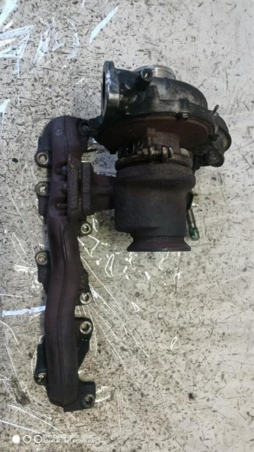ALFA ROMEO GIULIETTA (2010) SCARICO E INIEZIONE TURBINA USATO Da 2010 A 2013 [[282843]]