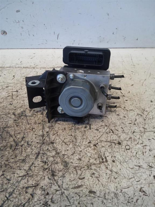 FIAT PANDA «III» (2012) IMPIANTO FRENANTE ABS (GRUPPO) ANT. USATO Da 2020 in poi [[224393]]