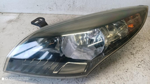RENAULT MÉGANE «III» (2009) FANALERIA PROIETTORE ANT. SX. USATO Da 2008 A 2012 [[285863]]