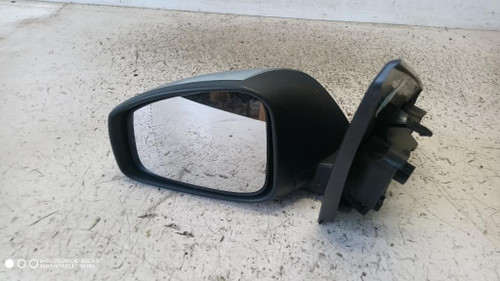 RENAULT MÉGANE «III» (2009) CRISTALLI RETROVISORE ESTERNO ANT. SX. USATO Da 2008 A 2012 [[285866]]