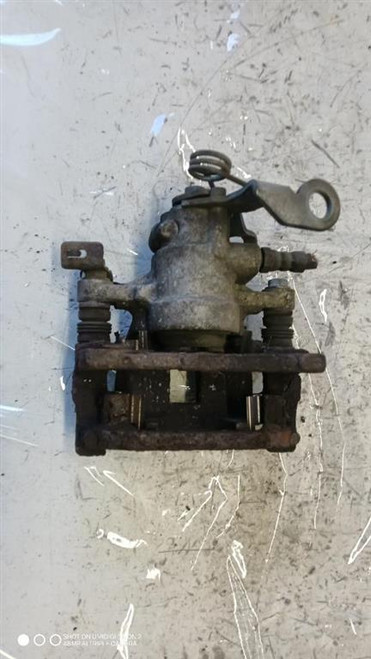 FIAT BRAVO «II» (2010) IMPIANTO FRENANTE PINZA FRENO POST. SX. USATO Da 2010 A 2014 [[285886]]