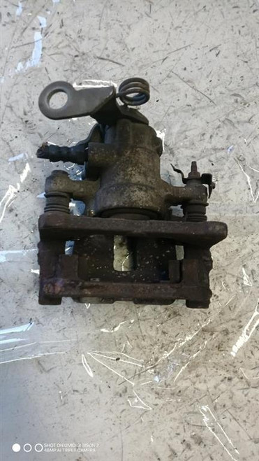 FIAT BRAVO «II» (2010) IMPIANTO FRENANTE PINZA FRENO POST. DX. USATO Da 2010 A 2014 [[285887]]