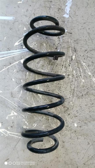 FORD FIESTA «VII» (2017) ASSALE MOLLA AMMORTIZZATORE POST. SX. USATO Da 2017 A 2021 [[285891]]