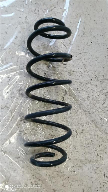 FORD FIESTA «VII» (2017) ASSALE MOLLA AMMORTIZZATORE POST. DX. USATO Da 2017 A 2021 [[285892]]