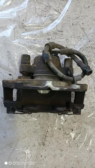 FORD FIESTA «VII» (2017) IMPIANTO FRENANTE PINZA FRENO ANT. DX. USATO Da 2017 A 2021 [[285898]]