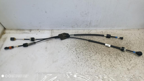 FORD FIESTA «VII» (2017) CAMBIO E TRASMISSIONE CAVO COMANDO CAMBIO USATO Da 2017 A 2021 [[285904]]