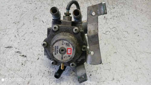 FORD FIESTA «VII» (2017) SCARICO E INIEZIONE RIDUTTORE/EVAPORATORE GAS USATO [[285908]]