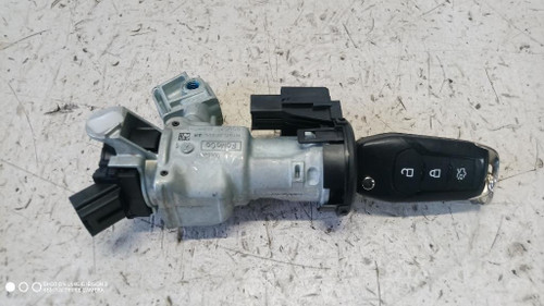 FORD FIESTA «VII» (2017) STERZO BLOCCASTERZO USATO Da 2017 A 2021 [[285919]]