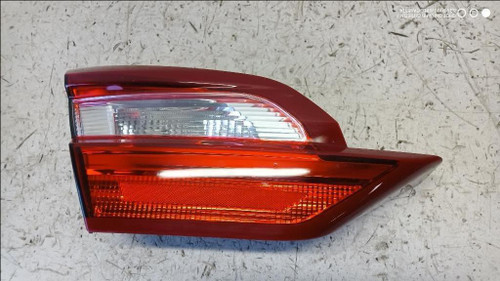 FORD FIESTA «VII» (2017) FANALERIA FANALE INT. POST. SX. USATO Da 2017 A 2021 [[285924]]