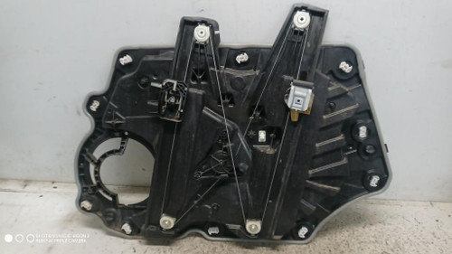 FORD FIESTA «VII» (2017) CRISTALLI ALZACRISTALLO PORTA ANT. SX. USATO Da 2017 A 2021 [[285935]]