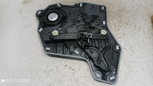 FORD FIESTA «VII» (2017) CRISTALLI ALZACRISTALLO PORTA POST. SX. USATO Da 2017 A 2021 [[285937]]