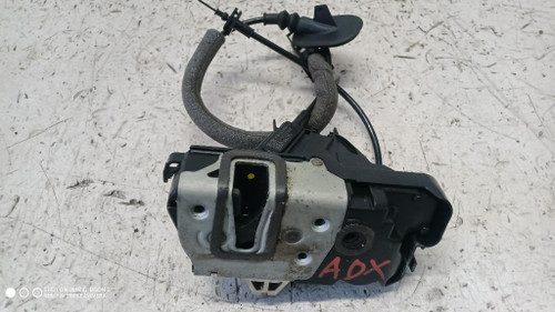 FORD FIESTA «VII» (2017) LAMIERATI ESTERNI SERRATURA PORTA ANT. DX. USATO Da 2017 A 2021 [[285981]]