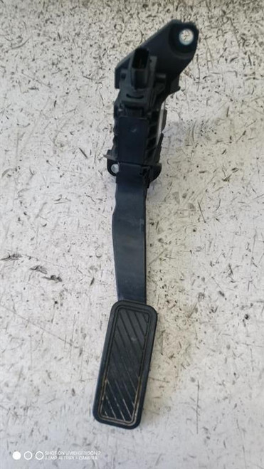 FORD FIESTA «VII» (2017) SCARICO E INIEZIONE PEDALE ACCELERATORE USATO Da 2017 A 2021 [[285960]]