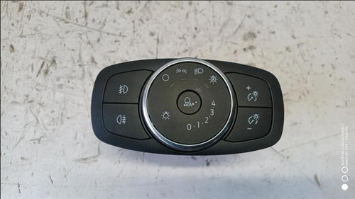FORD FIESTA «VII» (2017) IMPIANTO ELETTRICO INTERRUTTORE ILLUMINAZIONE USATO Da 2017 A 2021 [[285952]]