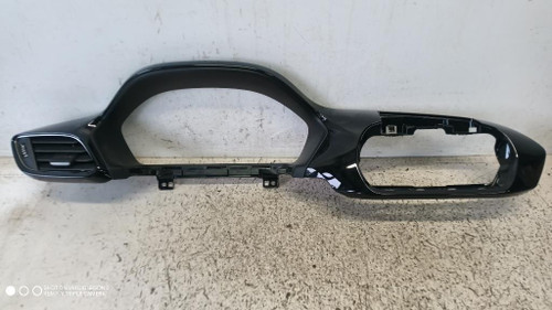 FORD FIESTA «VII» (2017) ALLESTIMENTI INTERNI LISTELLO CRUSCOTTO (LATO GUIDA) SX. USATO Da 2017 A 2021 [[285955]]