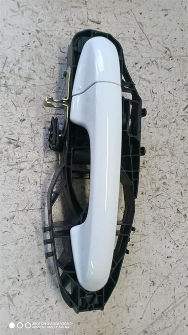 FORD FIESTA «VII» (2017) LAMIERATI ESTERNI MANIGLIA PORTA EST. ANT. SX. USATO Da 2017 A 2021 [[285963]]