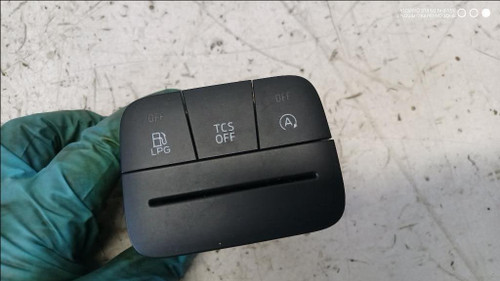 FORD FIESTA «VII» (2017) ALLESTIMENTI INTERNI PULSANTIERA MULTIFUNZIONE CONSOLE CENTRALE USATO Da 2017 A 2021 [[285973]]